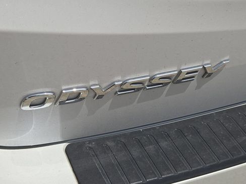 Used 2025 Honda Odyssey Sport-L image 8