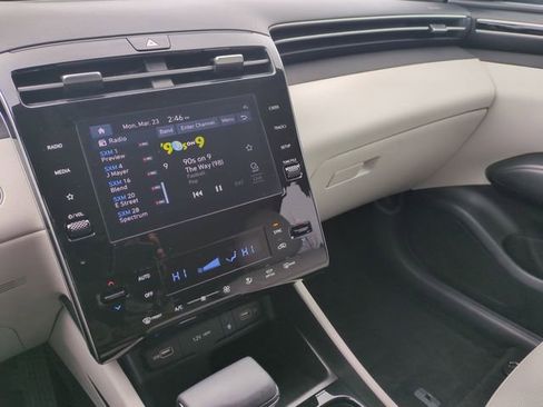 Used 2023 Hyundai Tucson SEL w/ Convenience Package image 11