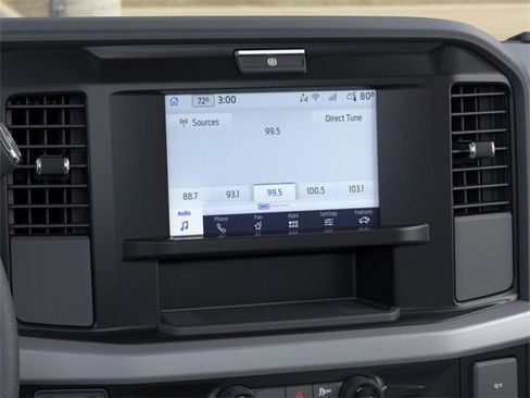 New 2026 Ford F450 XL w/ XL Chrome Package image 14