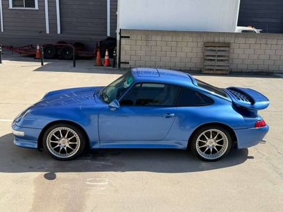 Used 1990 Porsche 911 Carrera