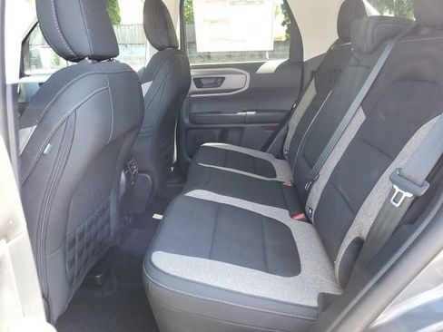 New 2025 Ford Bronco Sport Big Bend image 12