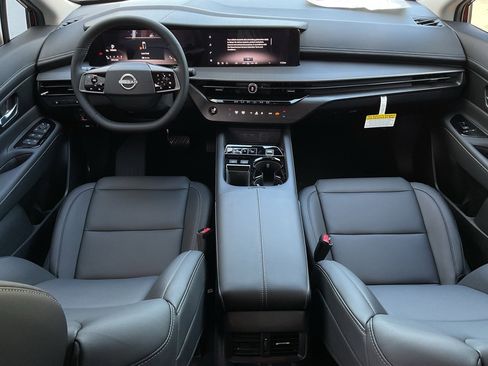 New 2026 Nissan Murano SV image 19