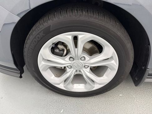 Used 2024 Honda Accord LX image 4