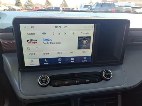 Certified 2024 Ford Maverick Lariat image 18