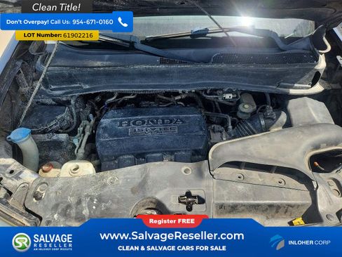 Used 2013 Honda Pilot EX image 16