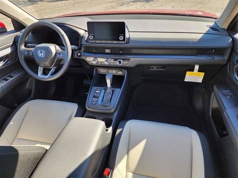 Used 2024 Honda CR-V EX image 20
