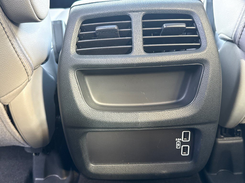Certified 2023 Honda Passport EX-L image 19