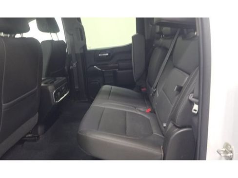 Used 2019 GMC Sierra 1500 SLT w/ SLT Premium Package AWD/4WD image 10