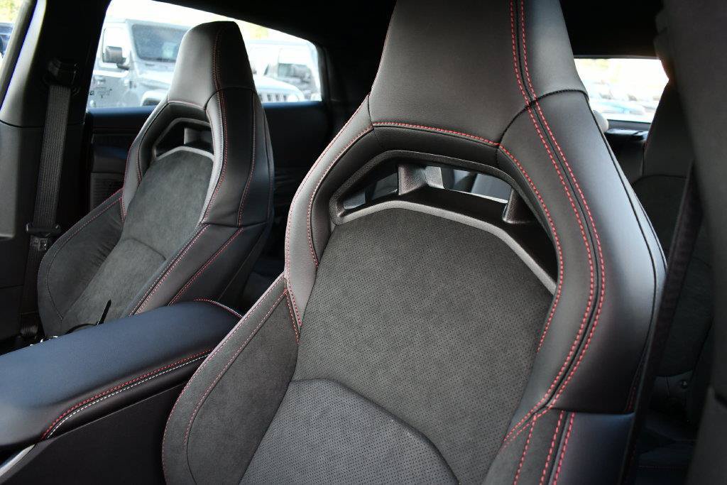 New 2026 Dodge Charger R/T w/ Performance Handling Group AWD/4WD image 12