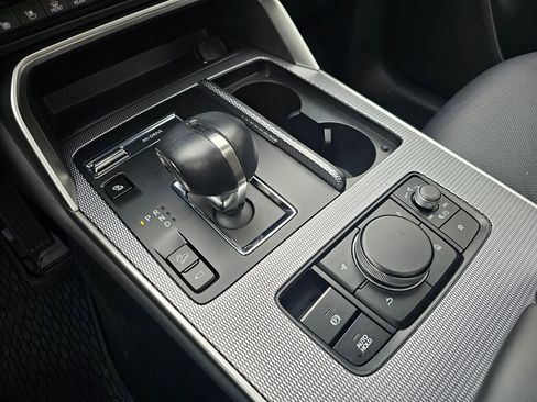 Certified 2024 MAZDA CX-90 Plug-In Hybrid w/ Premium Plus image 45