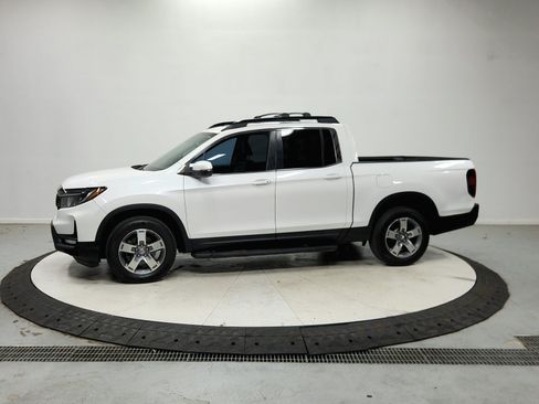 Used 2024 Honda Ridgeline RTL image 5