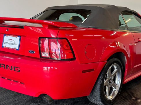 Used 2003 Ford Mustang GT Premium image 5