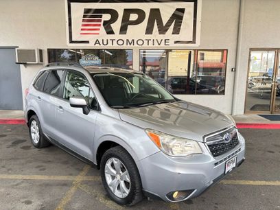 Used 2014 Subaru Forester 2.5i Premium w/ Popular Package #2