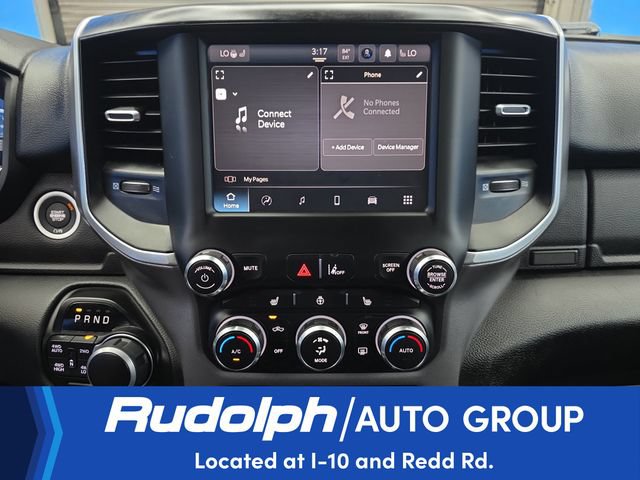 Used 2023 RAM 1500 Big Horn AWD/4WD image 21