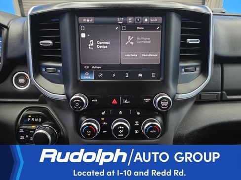 Used 2023 RAM 1500 Big Horn AWD/4WD image 21