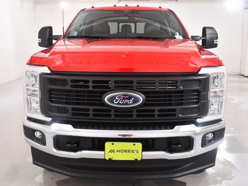 New 2026 Ford F350 XL AWD/4WD image 3