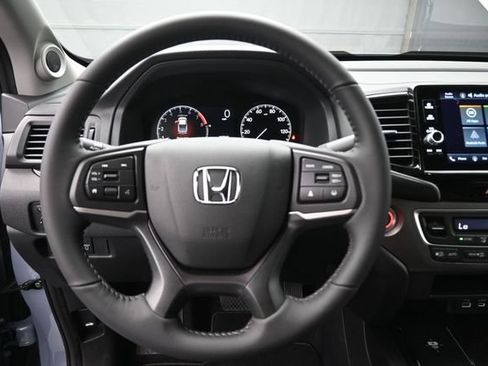 New 2026 Honda Ridgeline Sport image 3