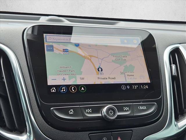 Used 2024 Chevrolet Equinox Premier AWD/4WD image 13