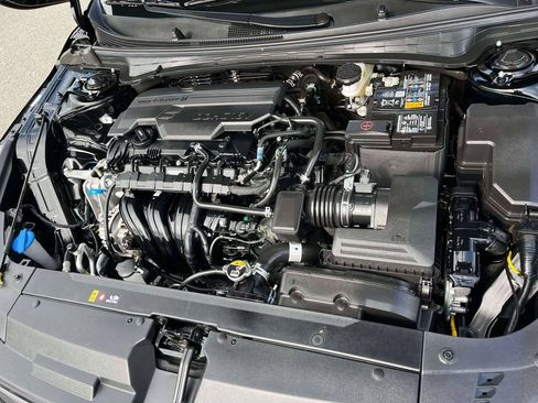Used 2025 Kia K4 EX FWD image 34