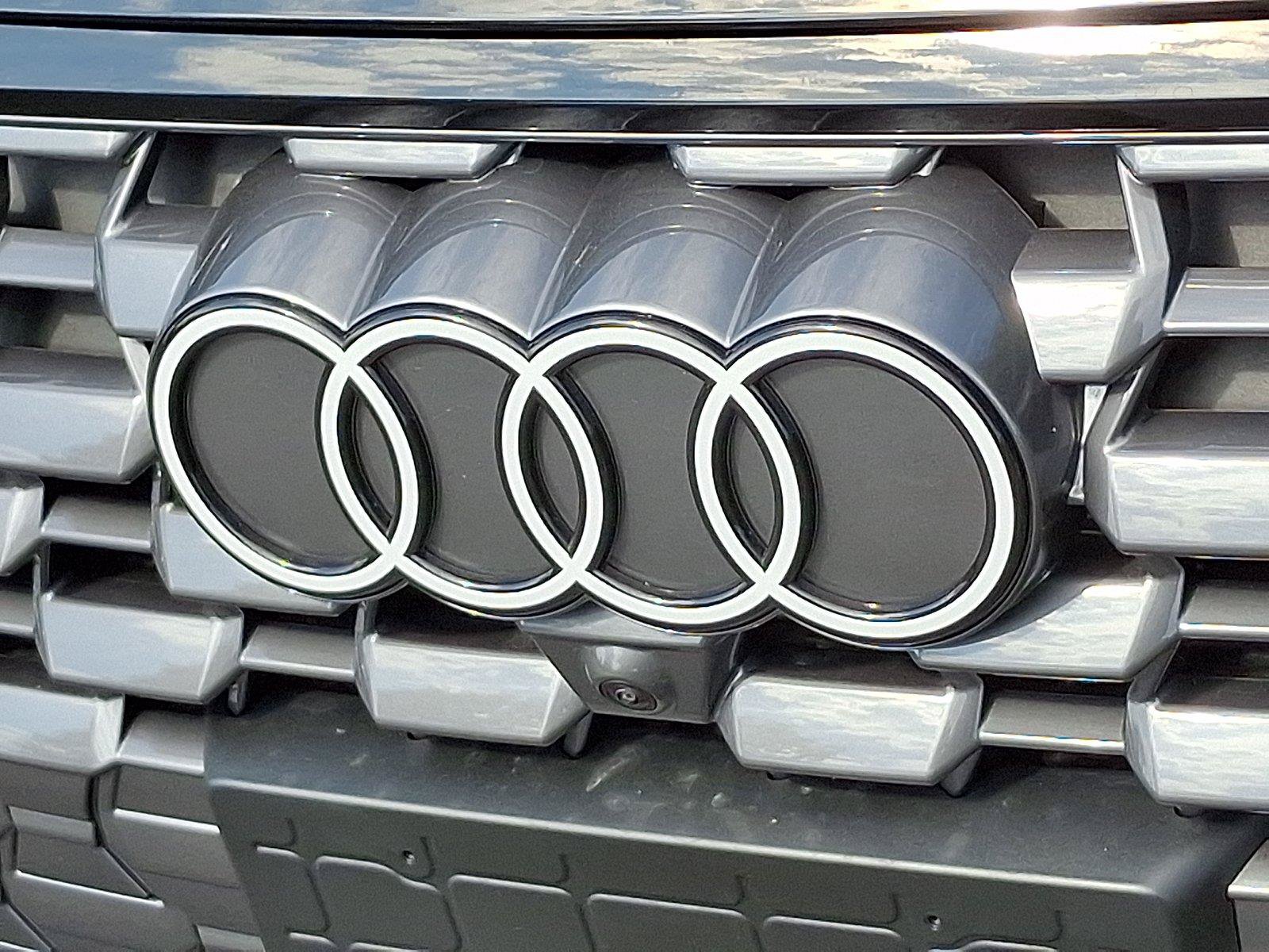 New 2026 Audi Q5 Premium AWD/4WD image 23