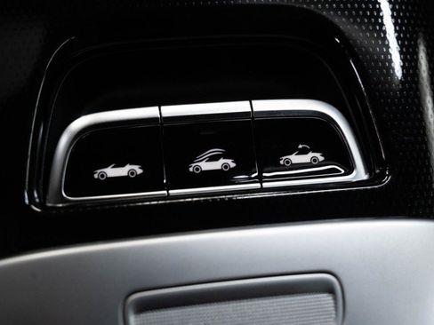 New 2027 Mercedes-Benz CLE 53 AMG 4MATIC Cabriolet image 30