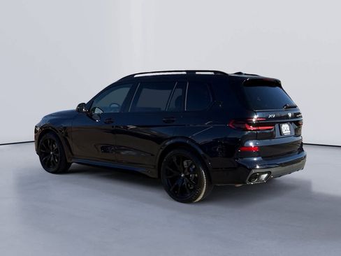 New 2026 BMW X7 xDrive40i w/ Executive Package image 5