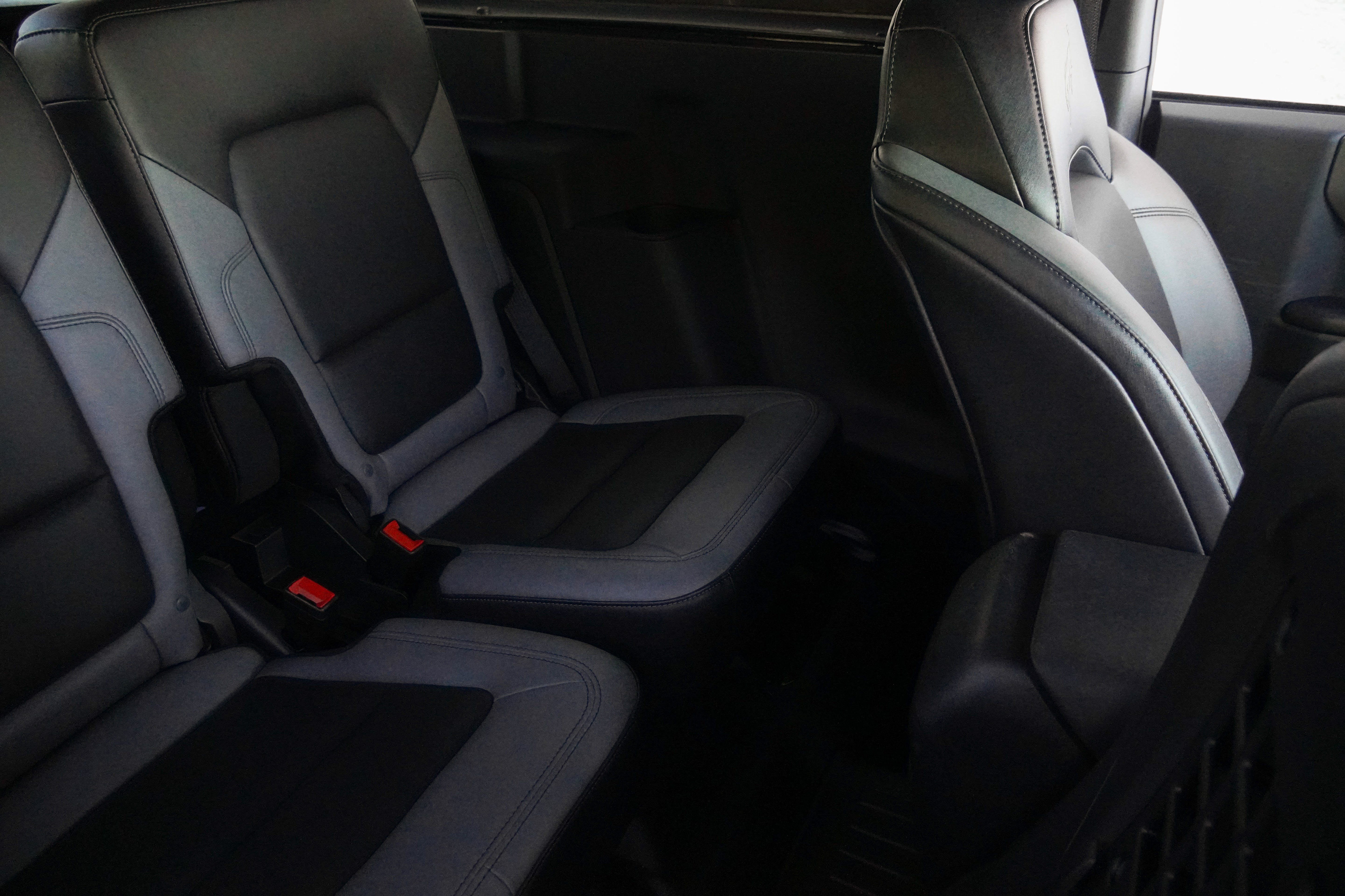 Used 2024 Ford Bronco Black Diamond AWD/4WD image 38