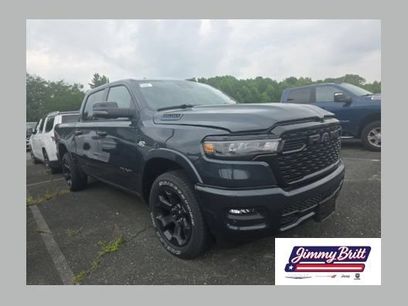 Used 2026 RAM 1500 Big Horn