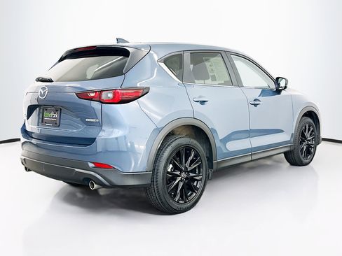 Used 2024 MAZDA CX-5 Carbon Edition image 9