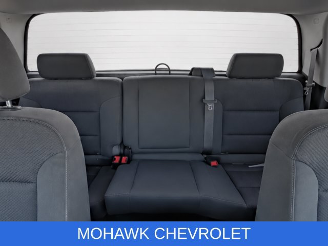 Used 2018 Chevrolet Silverado 1500 LT w/ All Star Edition AWD/4WD image 19