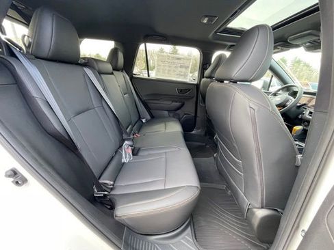 New 2026 Subaru Outback Wilderness AWD/4WD image 21