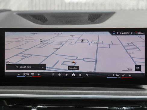 Used 2025 BMW X5 sDrive40i image 11