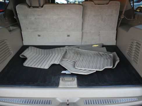 Used 2015 Chevrolet Suburban LTZ image 55