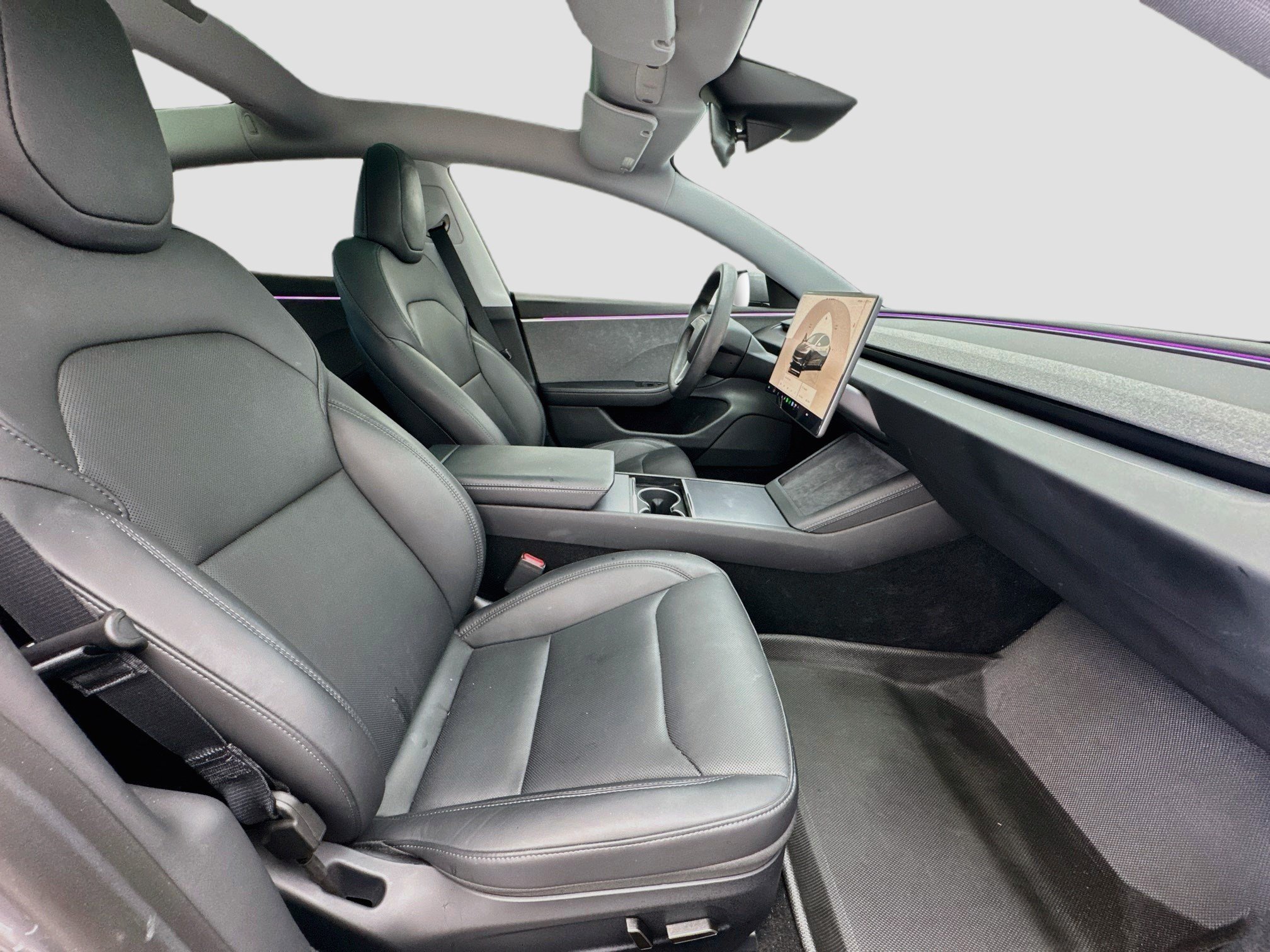 Used 2025 Tesla Model 3 RWD image 20