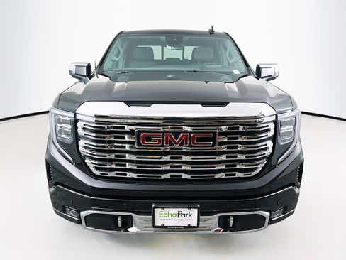 Used 2024 GMC Sierra 1500 Denali w/ Denali Reserve Package image 2