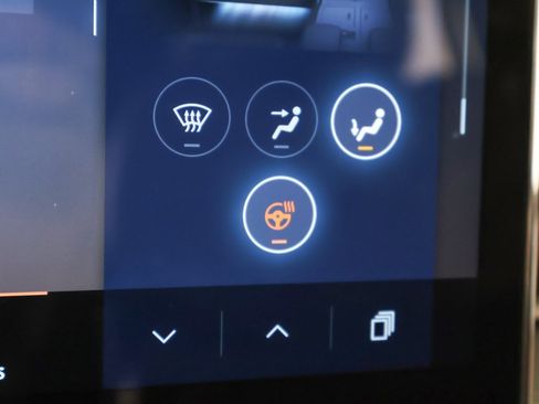 Used 2022 Lincoln Navigator Reserve image 59