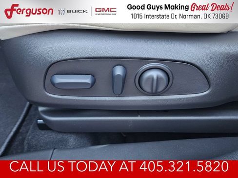 New 2026 Buick Encore GX Preferred w/ Comfort Package FWD image 16