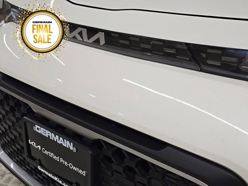 Certified 2023 Kia Soul LX w/ Option Group 015 image 11