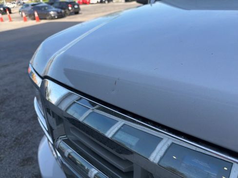 Used 2015 Chevrolet Silverado 1500 LT image 12