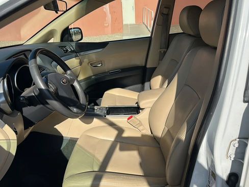 Used 2006 Subaru Tribeca Limited image 13