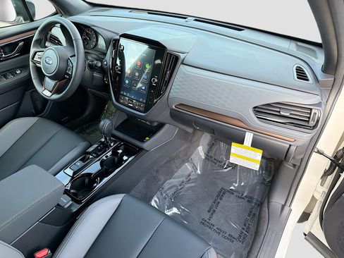 New 2026 Subaru Forester Sport image 13