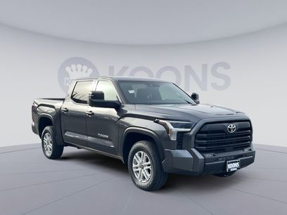 New 2026 Toyota Tundra SR5