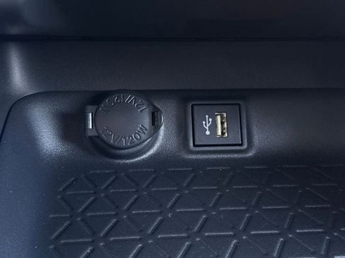 Used 2025 Toyota RAV4 LE image 23