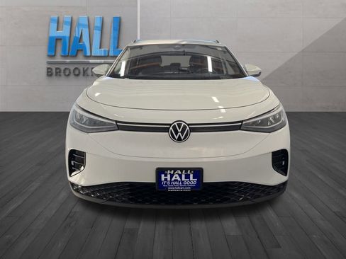 Used 2023 Volkswagen ID.4 Pro image 8