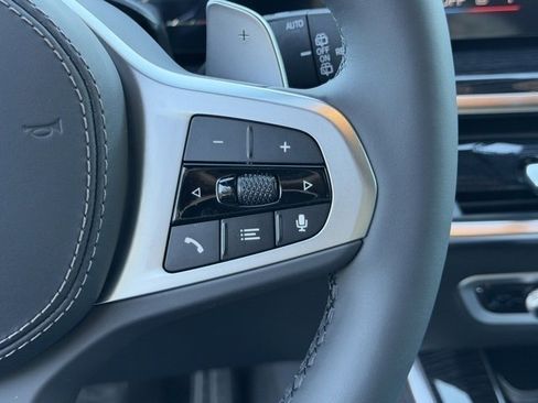 New 2026 BMW X5 sDrive40i w/ M Sport Package image 22