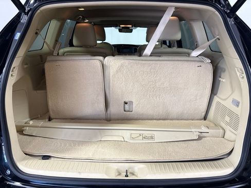 Used 2017 Toyota Highlander Limited FWD image 29