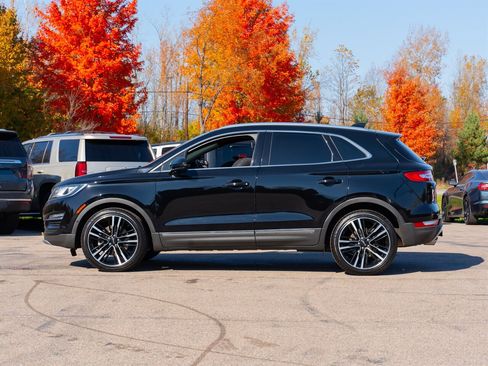 Used 2018 Lincoln MKC Reserve image 8