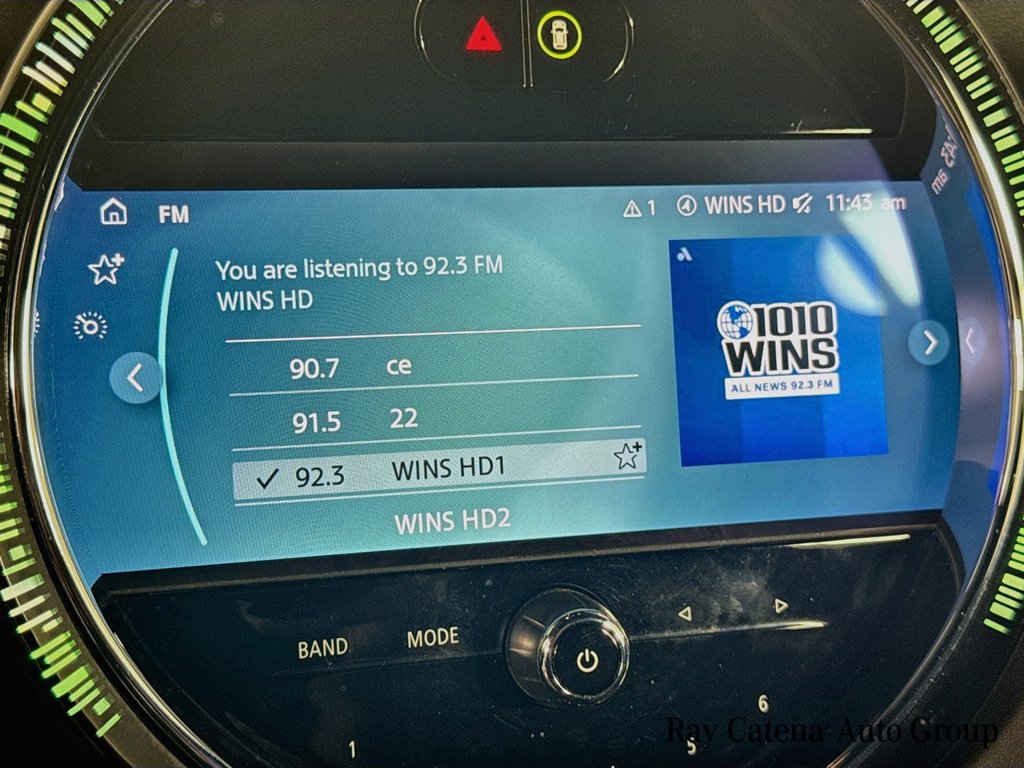 Used 2024 MINI Cooper S FWD image 15
