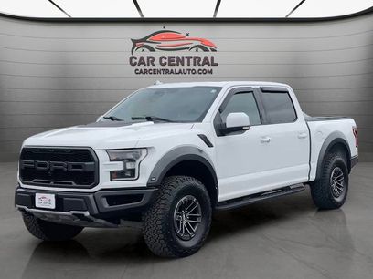 Used 2020 Ford F150 Raptor w/ Equipment Group 802A Luxury