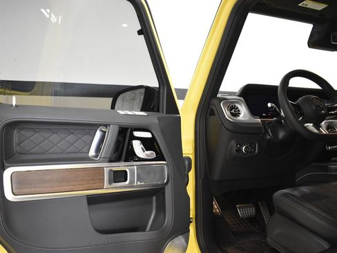 Certified 2026 Mercedes-Benz G 550 image 18